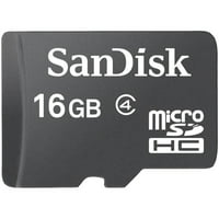 16GB Micro SDHC memorijska kartica