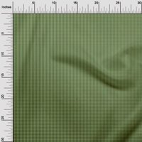Onuone svilena tabby tkanina gingham provjeri ispis tkanine sa dvorištem širom