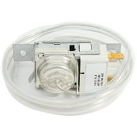 Zamjena termostat hladne kontrole za Whirlpool ED25texhn Hladnjak - kompatibilan sa WP hladnjakom Termostatom
