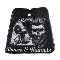 Alat za kosu Barber Cape Hape Cape Barber ogrtač Frizura rezanje rezanja Žene za salon za djecu za frizuru