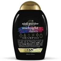 Nicole Guerriero Limited Edition, ponoćni poljupci šampon oz