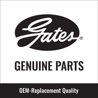 Gates Company Company Company Compatibilan sa Cadillac XTS 3.6L V 2013-2014