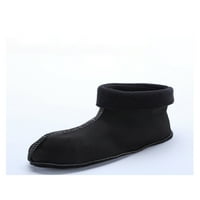 Sanviglor Womens Muns Vrtne cipele Vanjske gumene čizme Lagane kiše Radni čizme Comfort Casual Rainboot