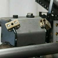 Podesive stezaljke za magnetske zavarivanje v Tip jastučići Držač za učvršćenje jaki zavarivač