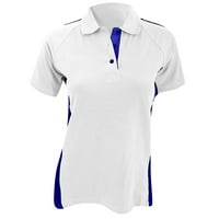 Finden & Hales Womens Sports Polo majica