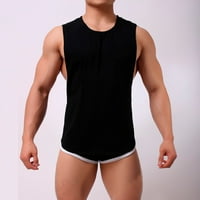 & Slim majice Muške fit sportske casualtove kratke hlače Trenerka košulja Ljetni muškarci odijela i