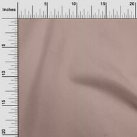 Onuone pamučne svilene akvamarinske tkanine Pin Stripe Stepen pribor Ispiši šivanje tkanine sa dvorištem