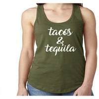 Tacos & Tequila Rezervoar za trčanje