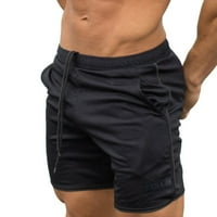 Advoicd Cargo Shorts Muške povremene klasične kratke muške kratke hlače