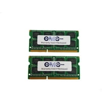 8GB DDR 1333MHz Non ECC SODIMM memorijski RAM kompatibilan sa Dell Precision Mobile Workstation - A29