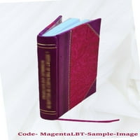 Katalog des Tableau Compoant La Collection de M. F. de Villars .. [Koža vezana]