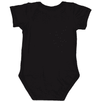Inktastična kiniart doodle love poklon baby boy ili baby girl bodysuit