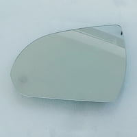 Acaigel Lijeva Staklo ogledalo sa grijanim 87611F za Hyundai Elantra 15-17