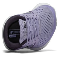 Nova ravnoteža ženske cipele od 520V purpurne