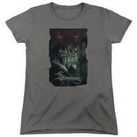 Hobbit - Taunt - Ženska majica kratkih rukava - srednja