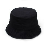 Realyc modna kanta kapa ribar kapu za muškarče ženski ljetni vizir vanjski vizir sunčani šešir