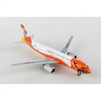 Phoning Diecast pH Chongqing Airlines Airbus A Scale Meihao Chongqing Reg br. B-6761