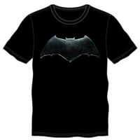 Justice League Batman logo Majica-S