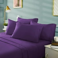 Set luksuznih posteljina - super meka