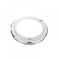 Prosvijetljeni aluminijum TPU ne klizač za punjenje baza kompatibilna magsafe magnetni punjač za iPhone