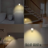 Zidno svjetlo za hodnike, spavaće sobe, kupaonice, kuhinje, stepenice