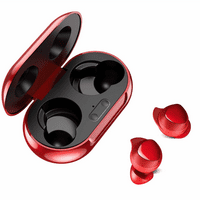 Urban Street Buds Plus True Bluetooth bežični uši za allview P Mini s aktivnim uklanjanjem buke crveno