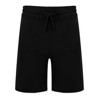 Muške kratke hlače za vježbanje ljeto Kućna odjeća Trutna odjeća Trendi cool udobna modna fitnes trčanje