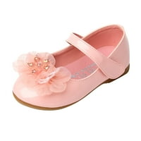 TODDLER Cipele Princess Cipele Prekrasne djece Djevojke cipele Ležerne prilike ravne cipele za djevojčice