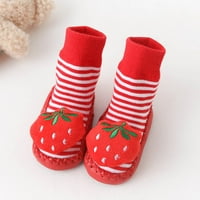 Leey-World Toddler cipele Slatka djeca cipele za djecu i zimske dječake i djevojke Podne sportske cipele