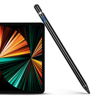 Stylus olovka za iPad olovku, punjiva aktivna olovka za olovku za finu tačku digitalne olovke za Nokia