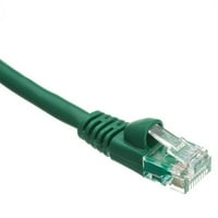 KabelaVeleprodaja 10x8 - Cat Green Ethernet patch kabel za hvatanje zatočava