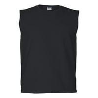 MMF - Muška grafička majica bez rukava, do muškaraca veličine 3xl - Sacramento