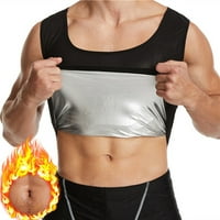 Tking modni muški košulje Sportski bodybuilding korzet prsluk znojenje fitnes bodybuilding majice za muškarce