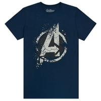 Avengers Muns End Game erodirao je Logo majicu