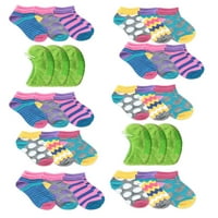 Jefferies Socks Girls Bocks, Veleprodajne čarape za veleprodaju