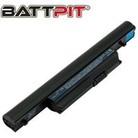 Bordpita: Zamjena baterije za laptop za Acer Aspire 5553- AK.006BT. AS10B BT.00603. BT.00605. BT.00607.123