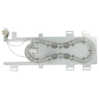 Zamjena grijanja i termičke osigurače za whirlpool ywed9151yw sušilica - kompatibilan sa WP i WP grijačem