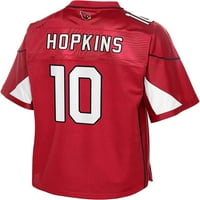 NFL_PRO LINE muške Deandre Hopkins Cardinal Arizona Cardinals_ Logo igrača