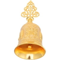 Etereauty cink legura zvona zvona za tablicu zvona zvona Xmas Hotel Restaurant Service Bell