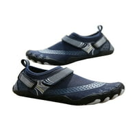 Woobling unise Aqua čarape bosonogi vodeni cipele na plaži cipela za cipele Ljetni stanovi protiv klizanja