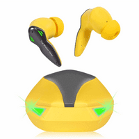 Urban y Sportske bežične uši 5. IP vodootporan dodir True Bežične ušice sa mik-slušalicama u uhama dubokim