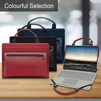 Spectre AP serija laptop rukav, kožna futrola za laptop za HP Scperter AP seriju sa ručkom torbe za