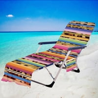 Giligiliso Stripe stolica za prikrivena plaža ručnik od plaže od poliestera pamuk salon sa dnevnim boravkom