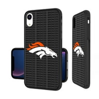 Denver Broncos iPhone Tekst Backdrop Design Dising CASE