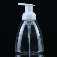 Farfi 300ml Praznu bocu od pjene Veliki kapacitet Pogodan PET refleksiran sapun za pjenjenje tekućih