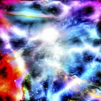 Vivid univerzum sa Galaxy Disk Poster Print Bruce Rolff Stocktrek slike