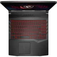 Pulse GL66- Gaming Entertainment Laptop, GeForce RT 3060, Pobeda kod kuće) sa ruksakom za putnu radu