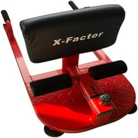 Faktor 3-in- podstavljeni push up sjedi duboka sissy strojkne mašine kućne teretane fitness oprema ab