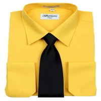 Muški Berlioni Business majica i kravata