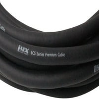 LyxPro noge XLR mikrofona kabl mužjaka za jedan RCA mužjak, pin mic kabel